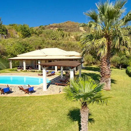 Villa Aris, Spartia, Kefalonia Spartia (Kefalonia)