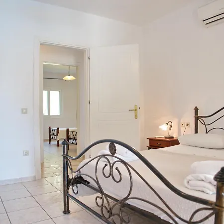 Aris, Spartia, Kefalonia Villa Spartia (Kefalonia)