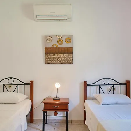 Villa Aris, Spartia, Kefalonia *