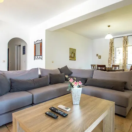 Villa Aris, Spartia, Kefalonia Spartia (Kefalonia)