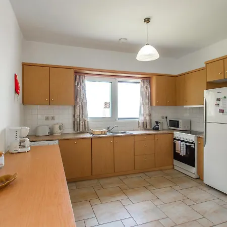 Villa Aris, Spartia, Kefalonia