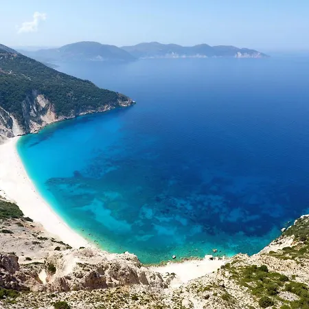 Aris, Spartia, Kefalonia * 스파르티아